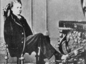 Carl Unthan, FOTO: Image captured from www.phreeque.com, Public domain, via Wikimedia Commons