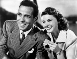 Casablanca, FOTO: © Warner Bros., distr. Česká televize