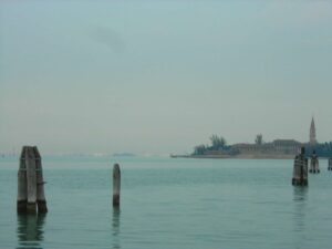 Poveglia, FOTO: Angelo Meneghini, CC BY 3.0, via Wikimedia Commons