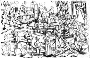 FOTO: See page for author, Public domain, via Wikimedia Commons