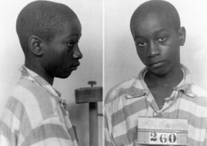 George Stinney, FOTO: State of South Carolina, Public domain, via Wikimedia Commons