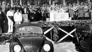 Volkswagen, FOTO: See page for author, CC BY-SA 4.0, via Wikimedia Commons
