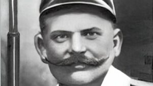 Béla Kiss, FOTO: See page for author, Public domain, via Wikimedia Commons