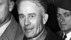 Ed Gein, FOTO: See page for author, Public domain, via Wikimedia Commons