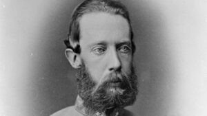Ludvík Viktor, FOTO: Josef Löwy, Public domain, via Wikimedia Commons